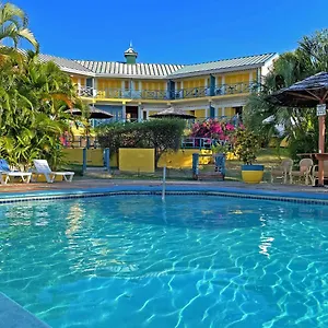 2* Aparthotel Sherwood Park
