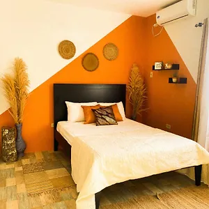  Guest house House Of Zen