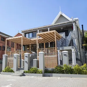 Antrim House By Totalstay Cape Town
